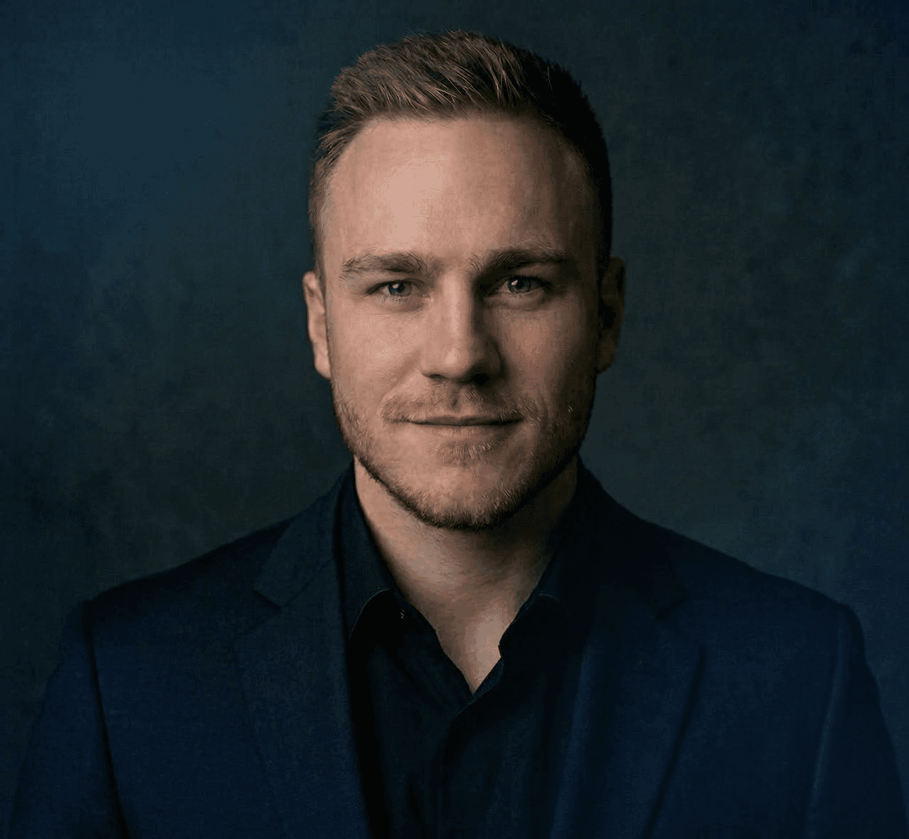 Jake Gilbert